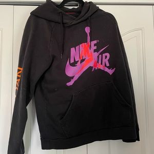 Nike air jordan hoodie